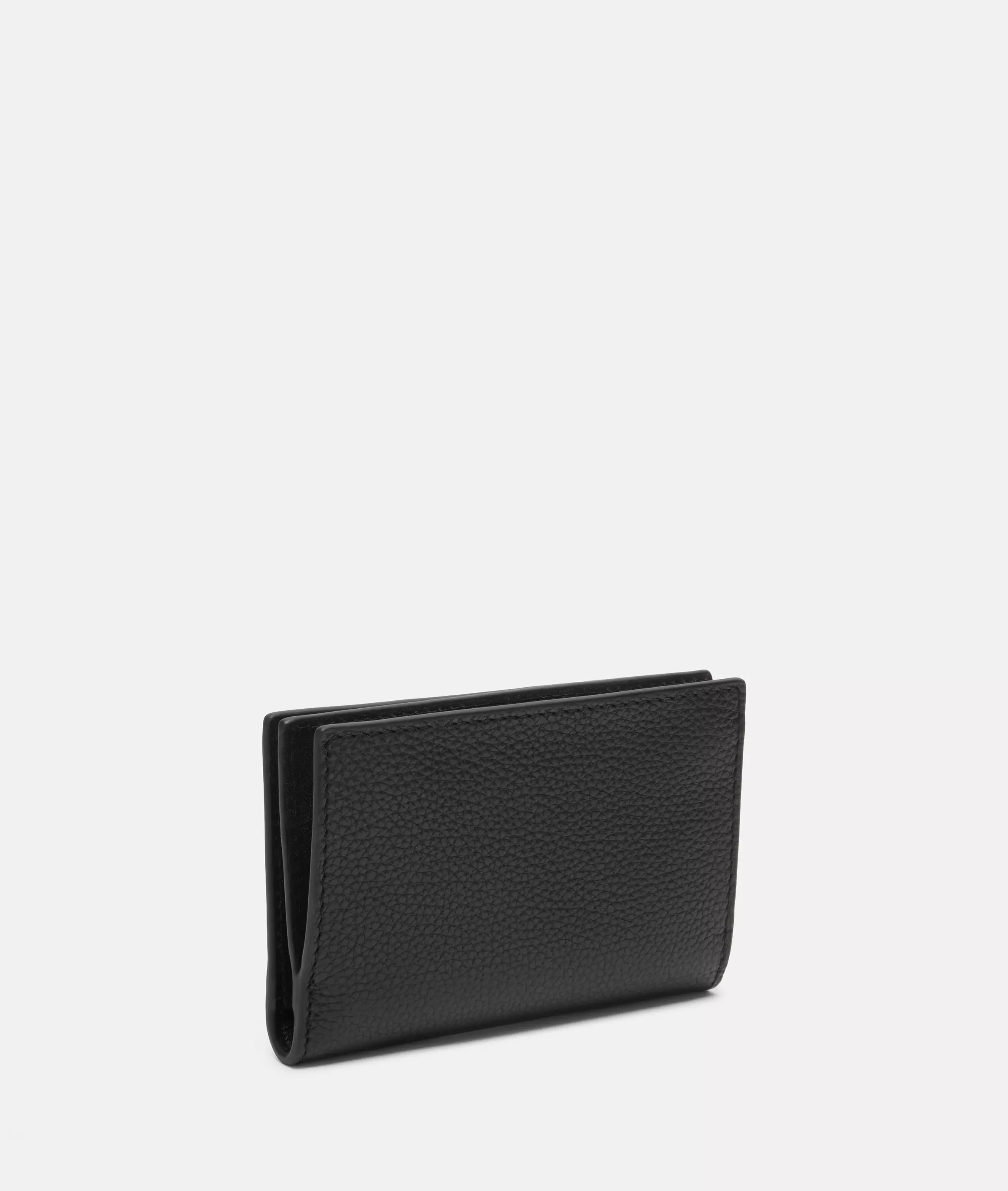 Lilith purse S Cowhide leather wallet