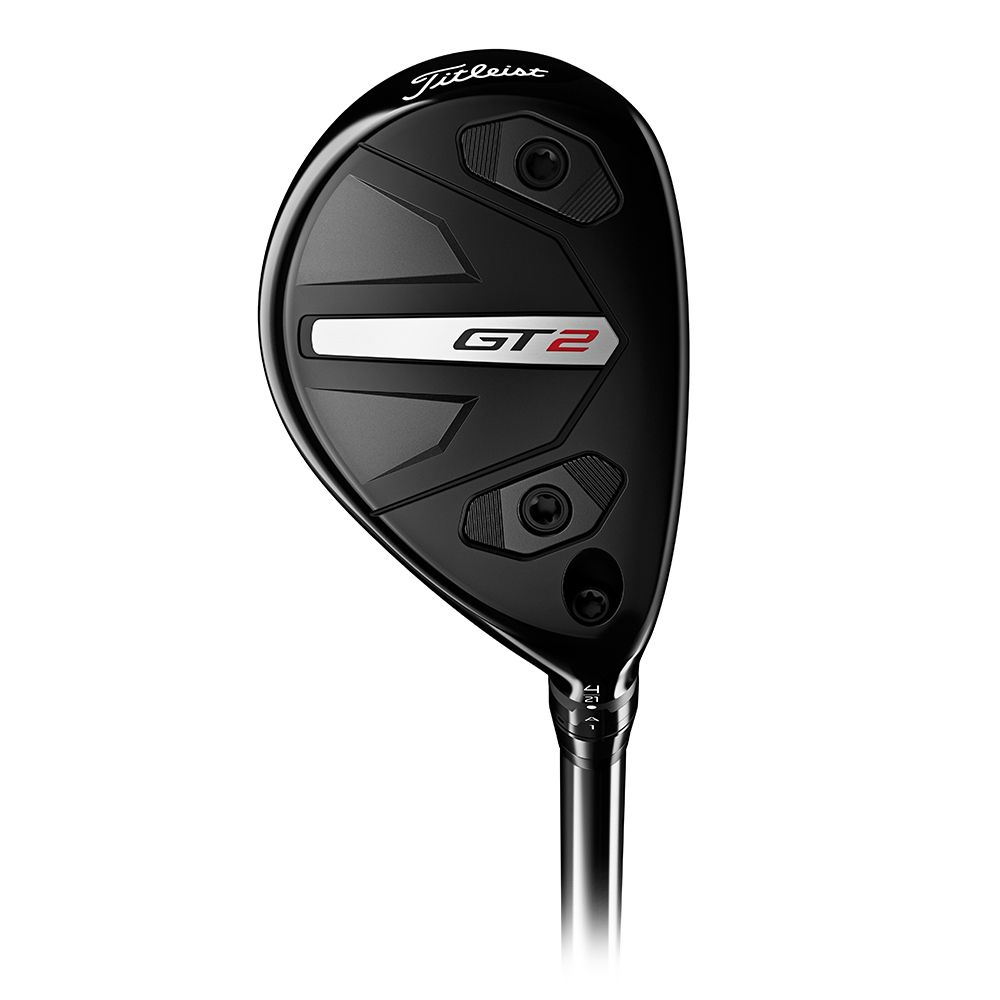 GT2 Hybrid