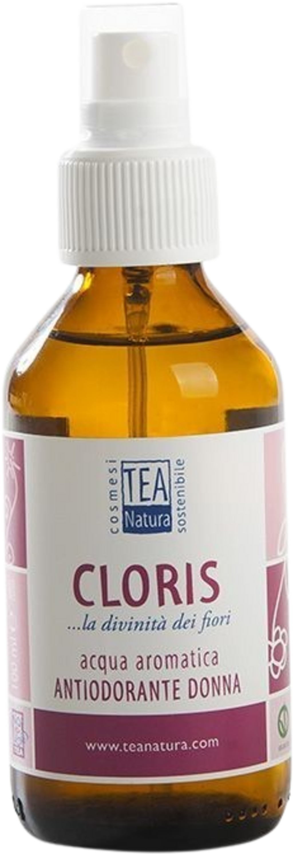 TEA Natura  Aroma-Deospray 