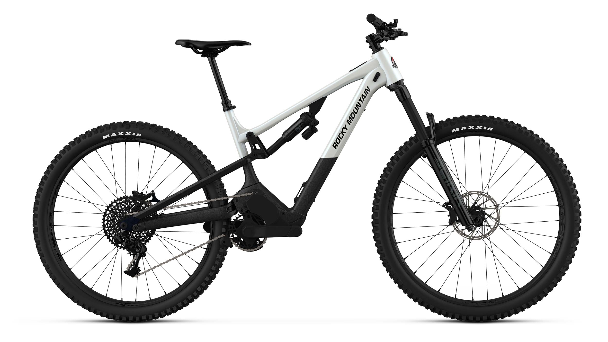 Rocky Mountain Instinct Powerplay SL A50
