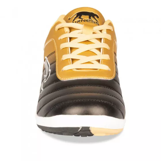 Baskets NOIR AIRNESS
