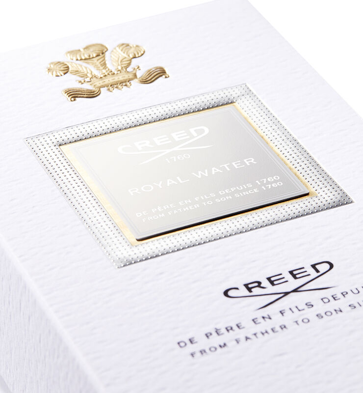 CREED Royal Water