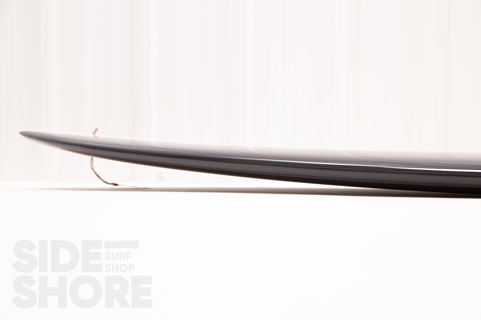 Christenson Surfboards Dead Sled - Tint   Polish - 9'2 x 22 1/2