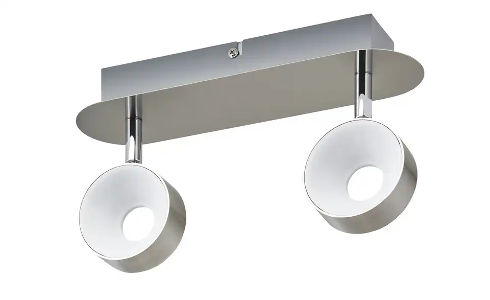 KHG LED Spot 2-flammig