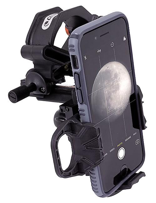 CELESTRON - ADAPTATEUR DIGISCOPIE UNIVERSEL POUR SMARTPHONES
