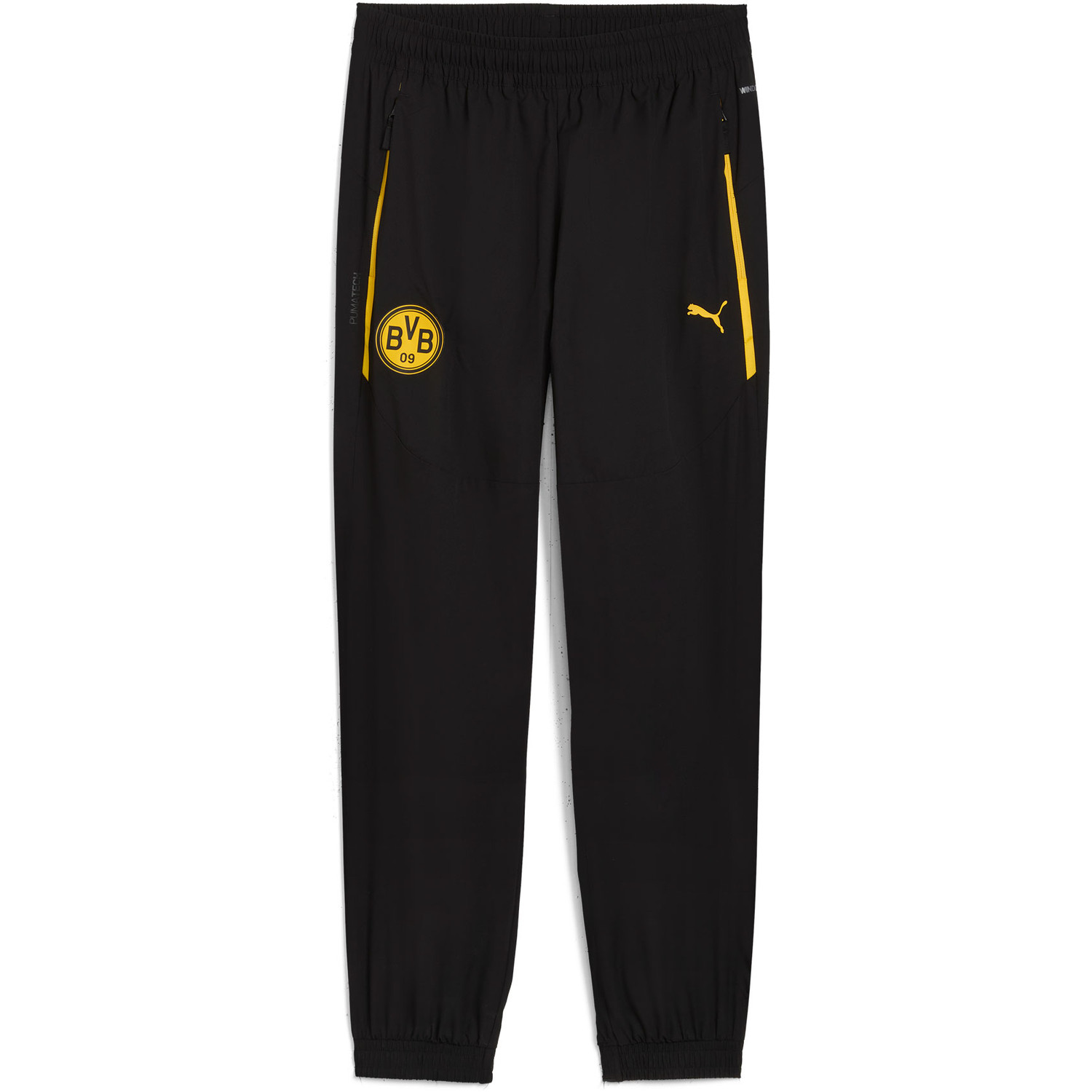 Puma Borussia Dortmund Tech Woven Trainingspak