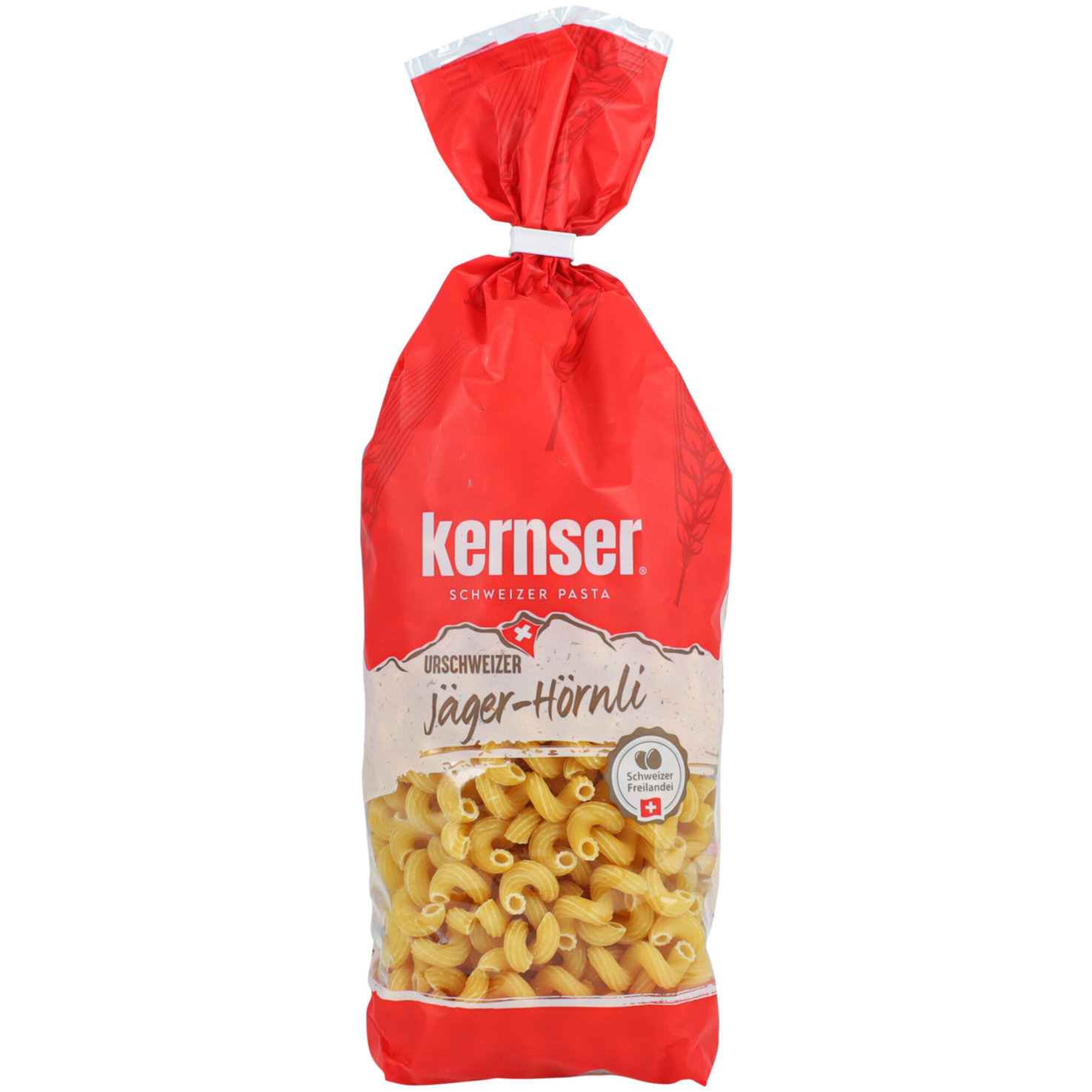 Kernser Jäger Hörnli