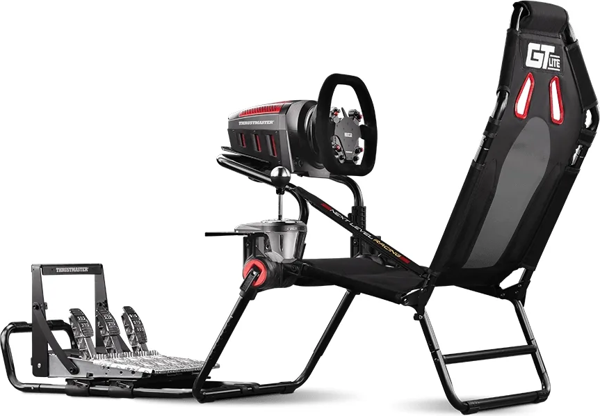 Next Level Racing GTLite Sièges simulation gaming