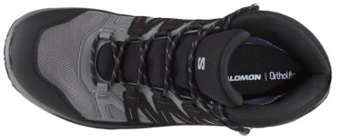 SalomonStoren Mid GTX - anthrazit