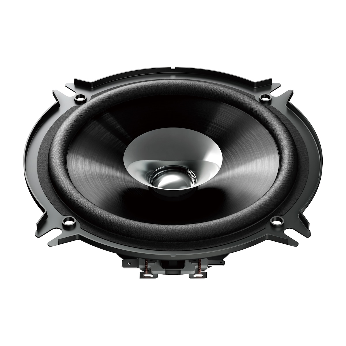 Pioneer TS-G1310F 13 cm. høytt. med dobbelt membran