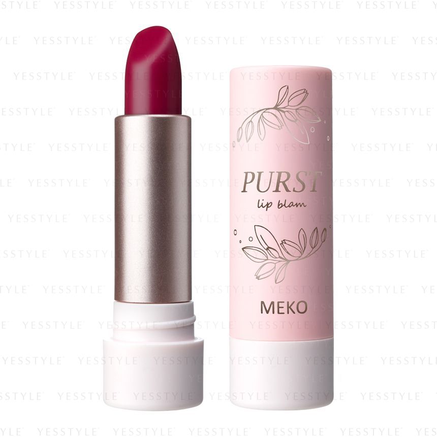 MEKO - Purst Lippenbalsem