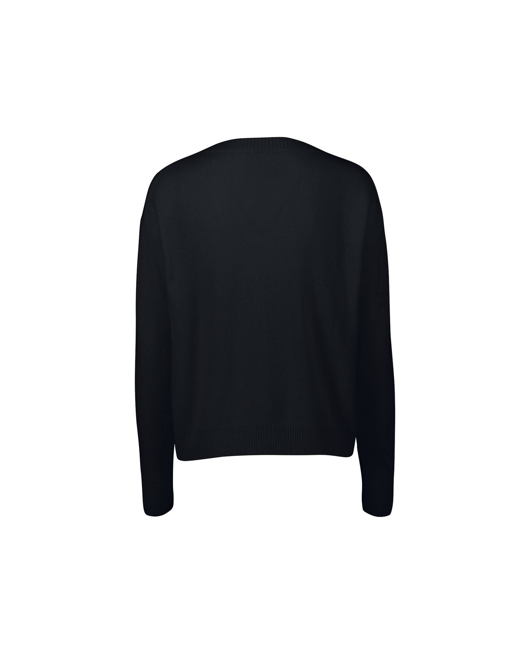 Allude| Damen Kaschmirpullover