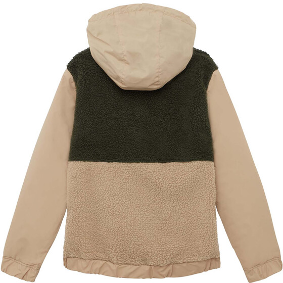 Windsport North Shore Jacket Unisex beige