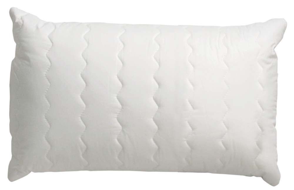 Kopfkissen CENTA-STAR AQUA AKTIV 40 x 60 cm (340 Gr.)