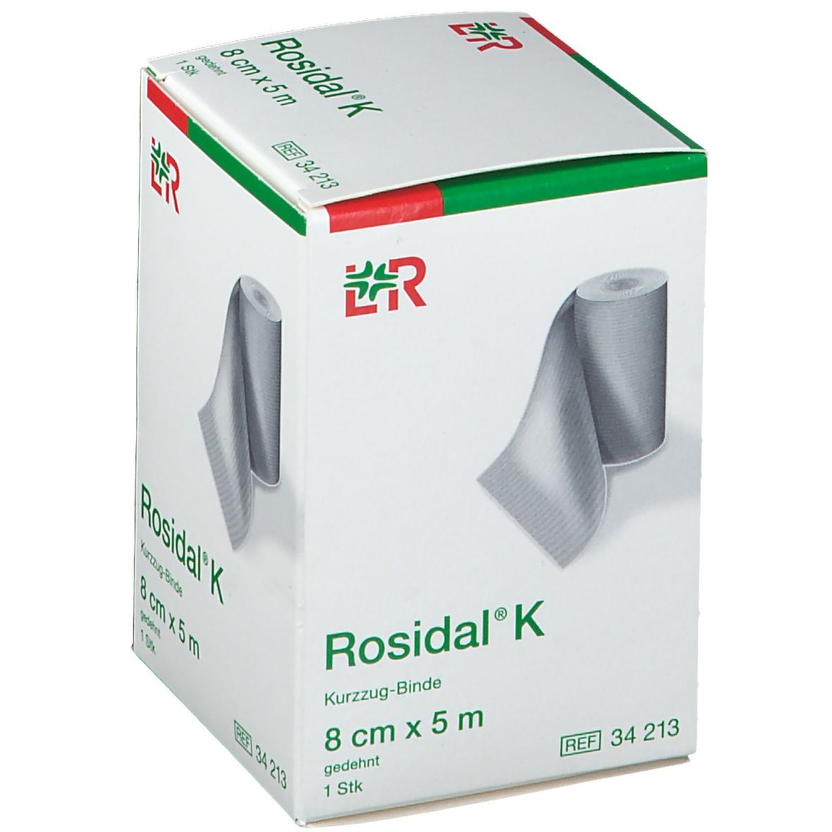 Rosidal® K 8 cm x 5 m