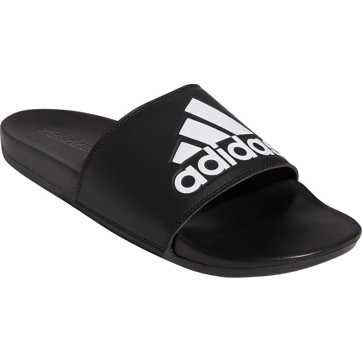 adidas Comfort Adiletten core black