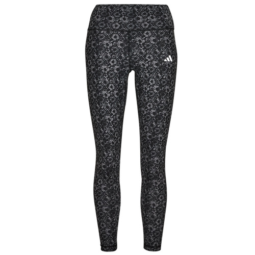 adidas Performance - TE AOP TIG Negro