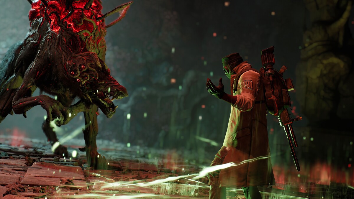Remnant II - Xbox Series X