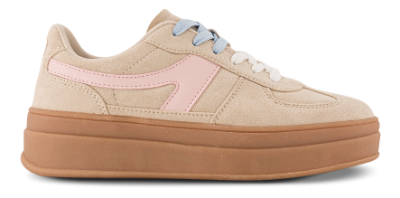 CULT Plateau Sneaker Beige 7626115980