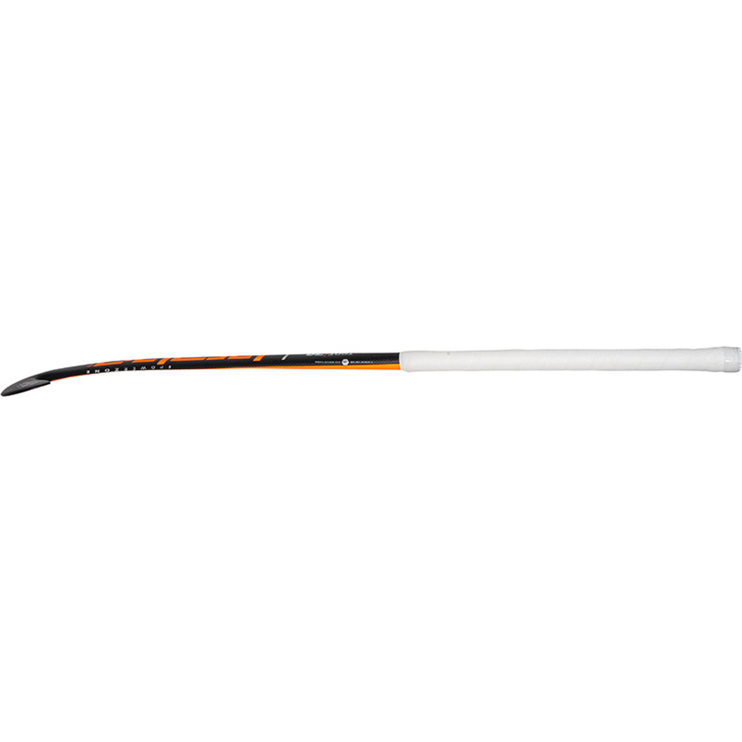 Brabo Traditional Carbon 70 Extreme LowBow Indoor