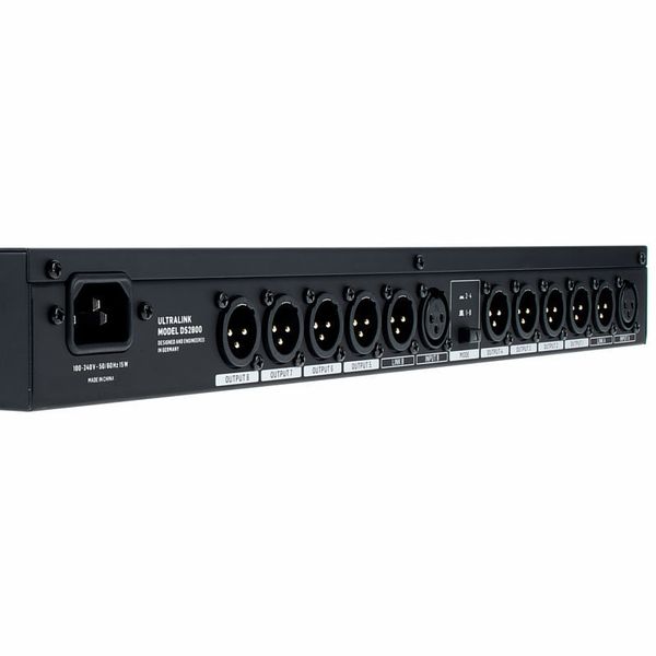 Behringer DS2800