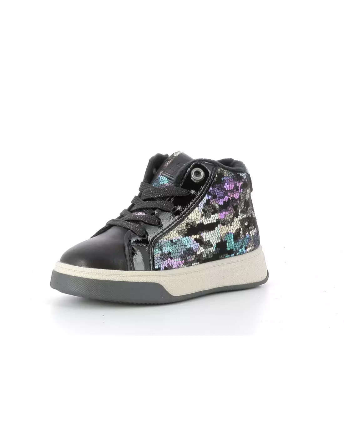 SAFETY JOGGER 595693 - Baskets Blackmulti