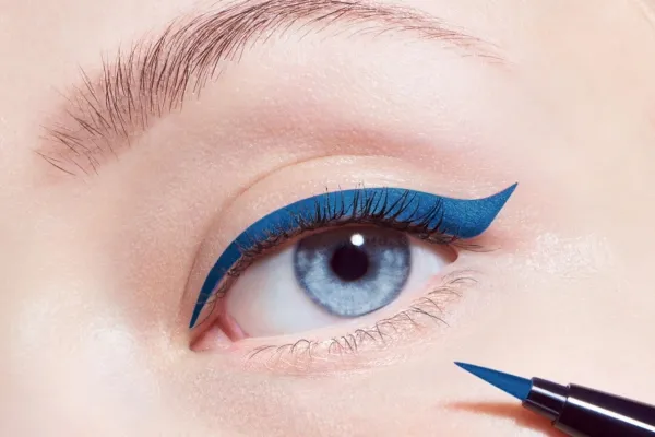 Dior DIOR ON STAGE EYELINER WATERPROOF 181 SATIN INDIGO 0,55ML