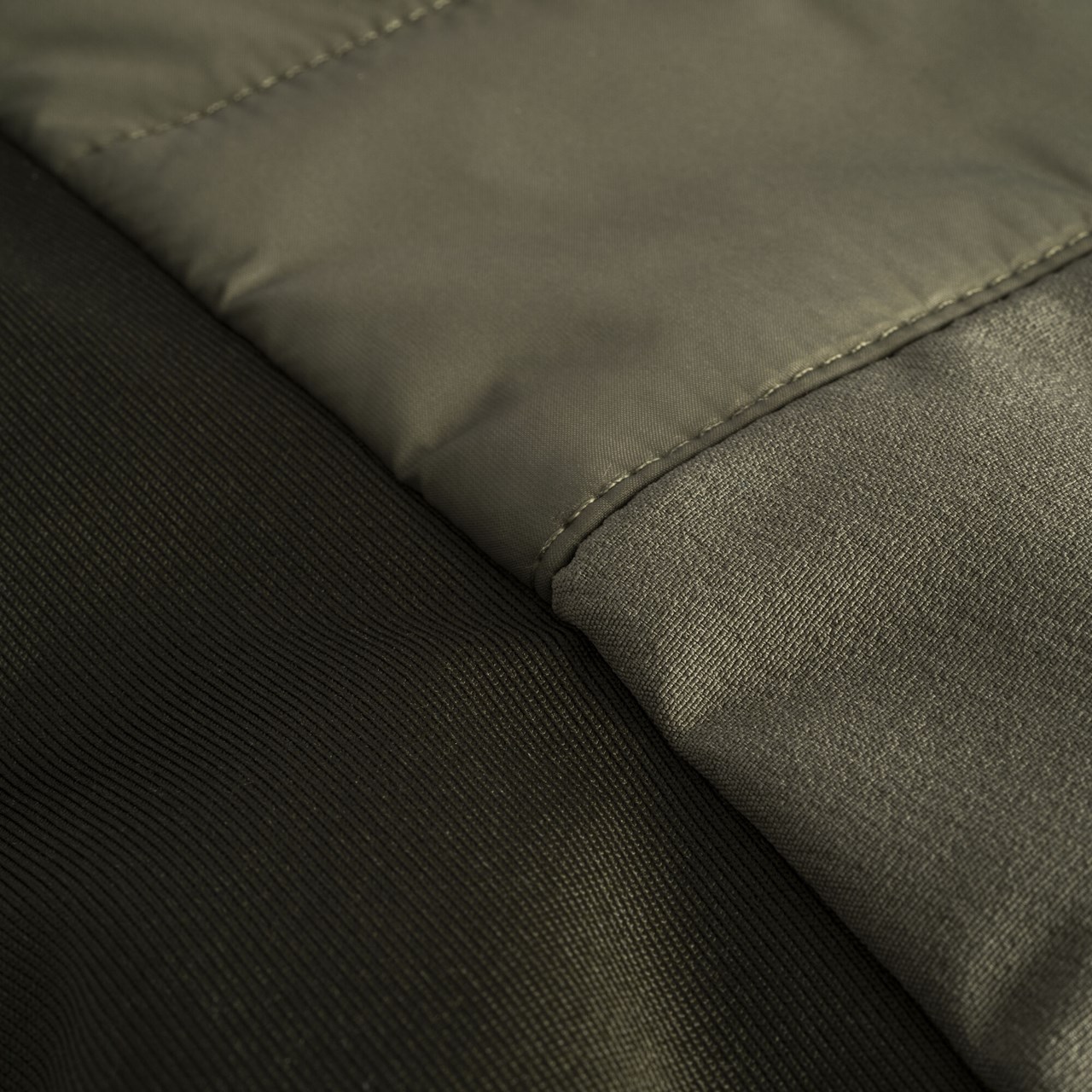 Swix Horizon Primaloft Vest Womens Olive/Dark Olive