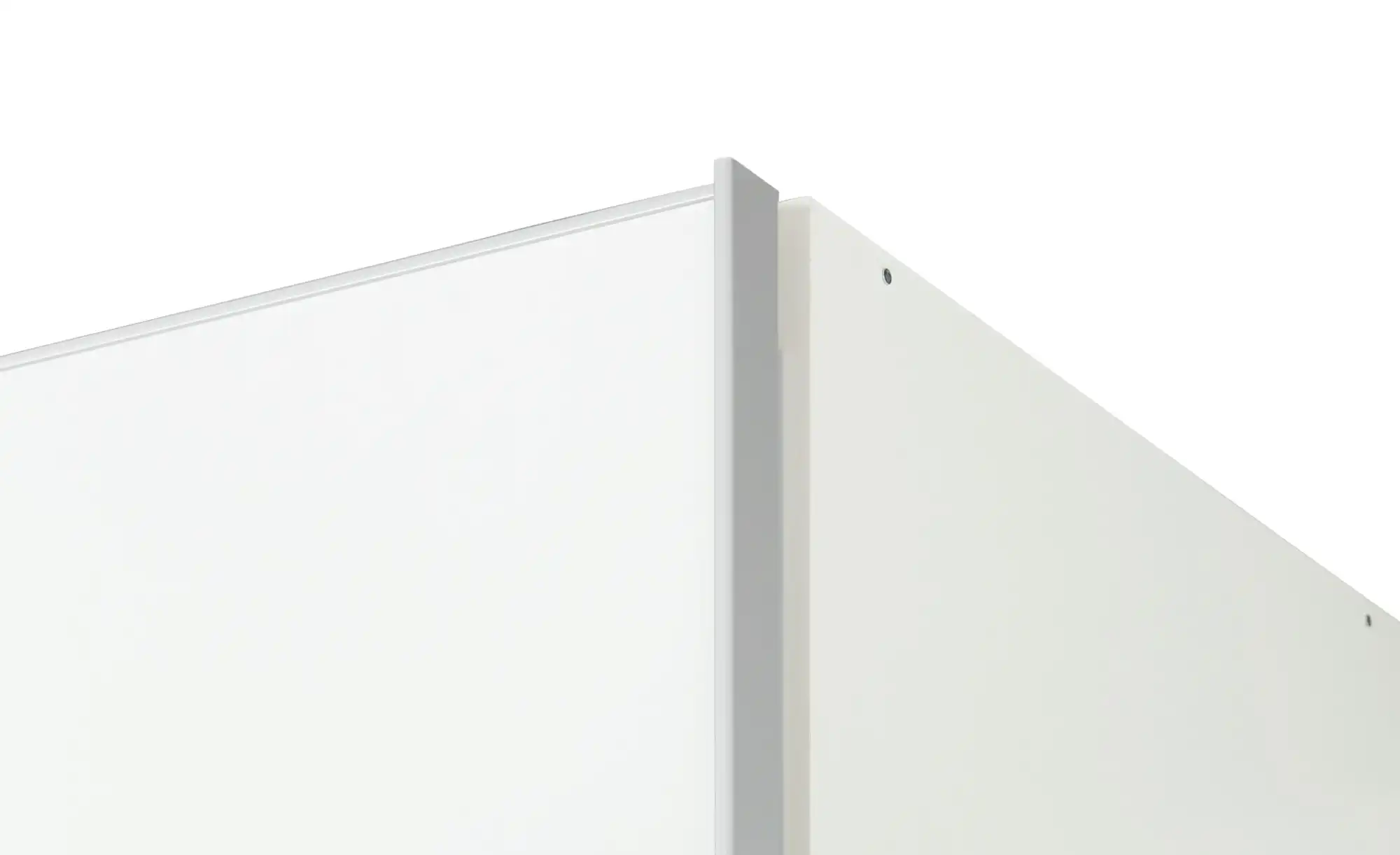 Schwebetürenschrank inkl. Innenausstattung Ensenso