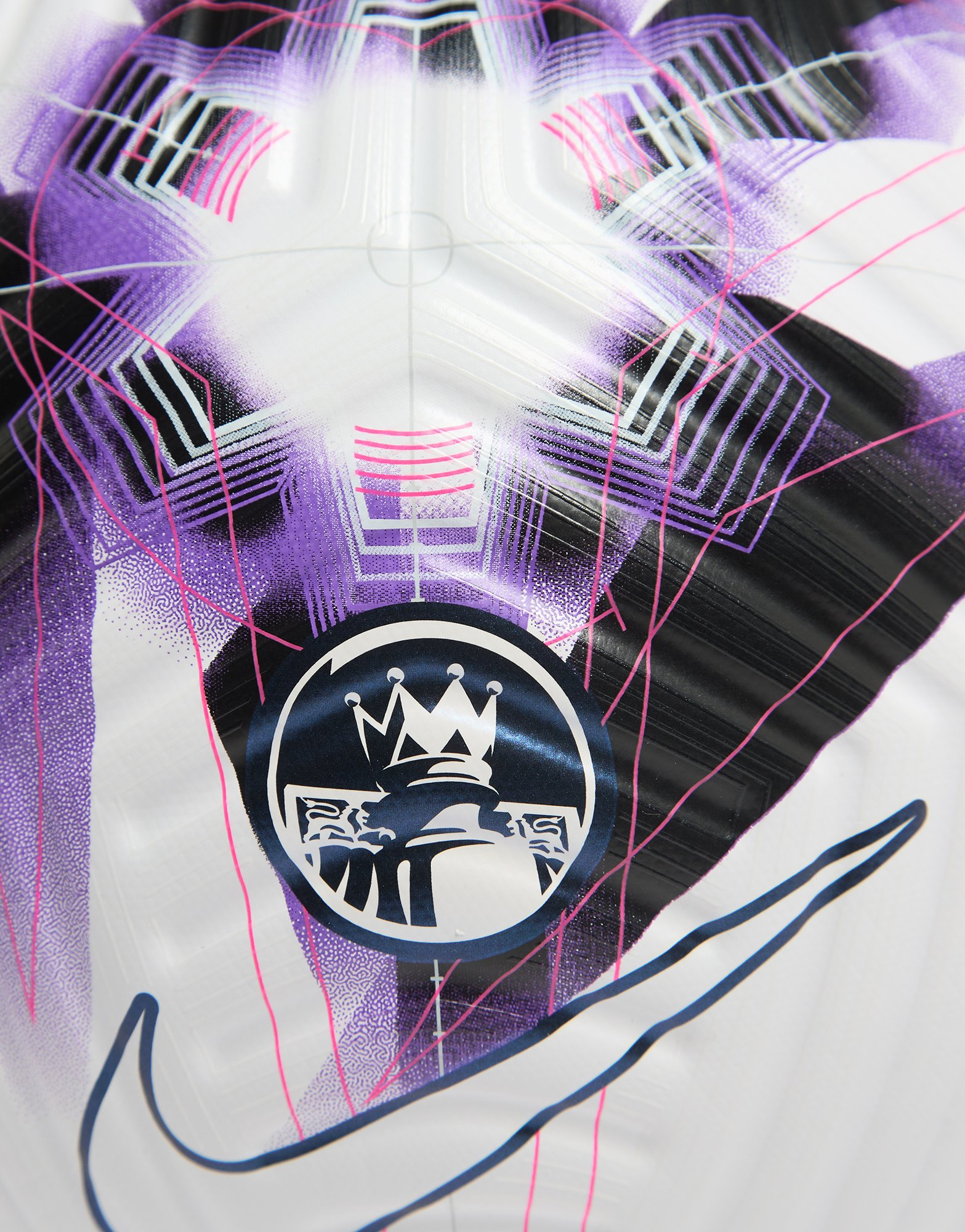 Nike Ballon de bfootball Premier League 2023/24 Flight