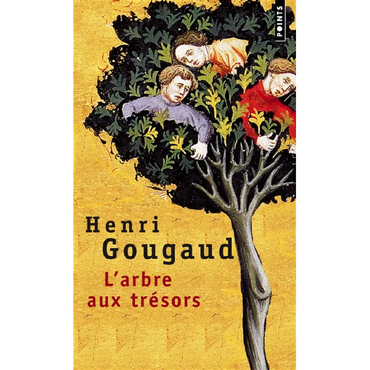 L'arbre aux trésors : légendes du monde entier · Occasion