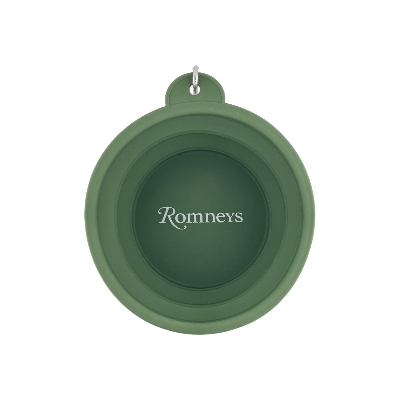 ROMNEYS Reisenapf 