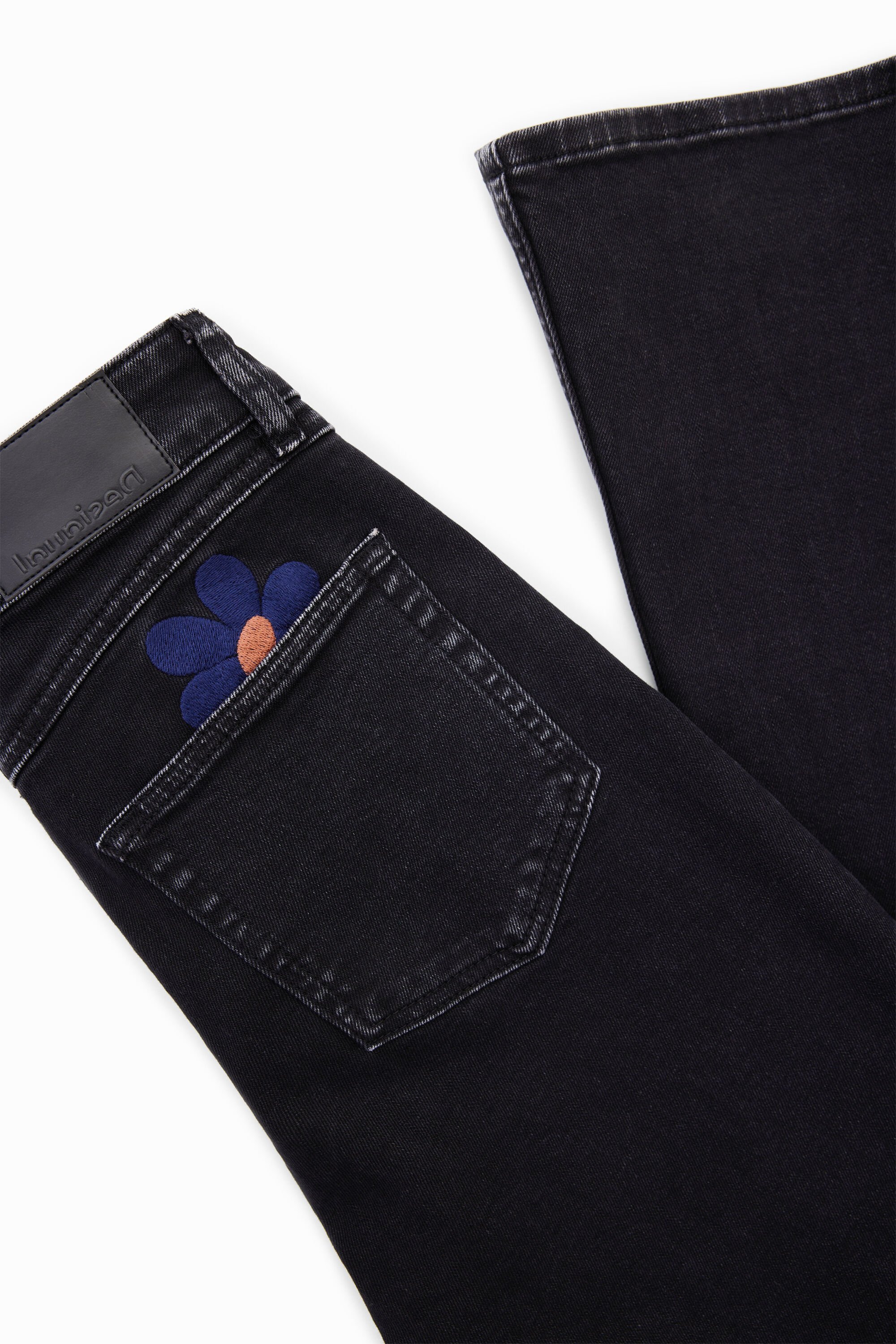 Jean flare