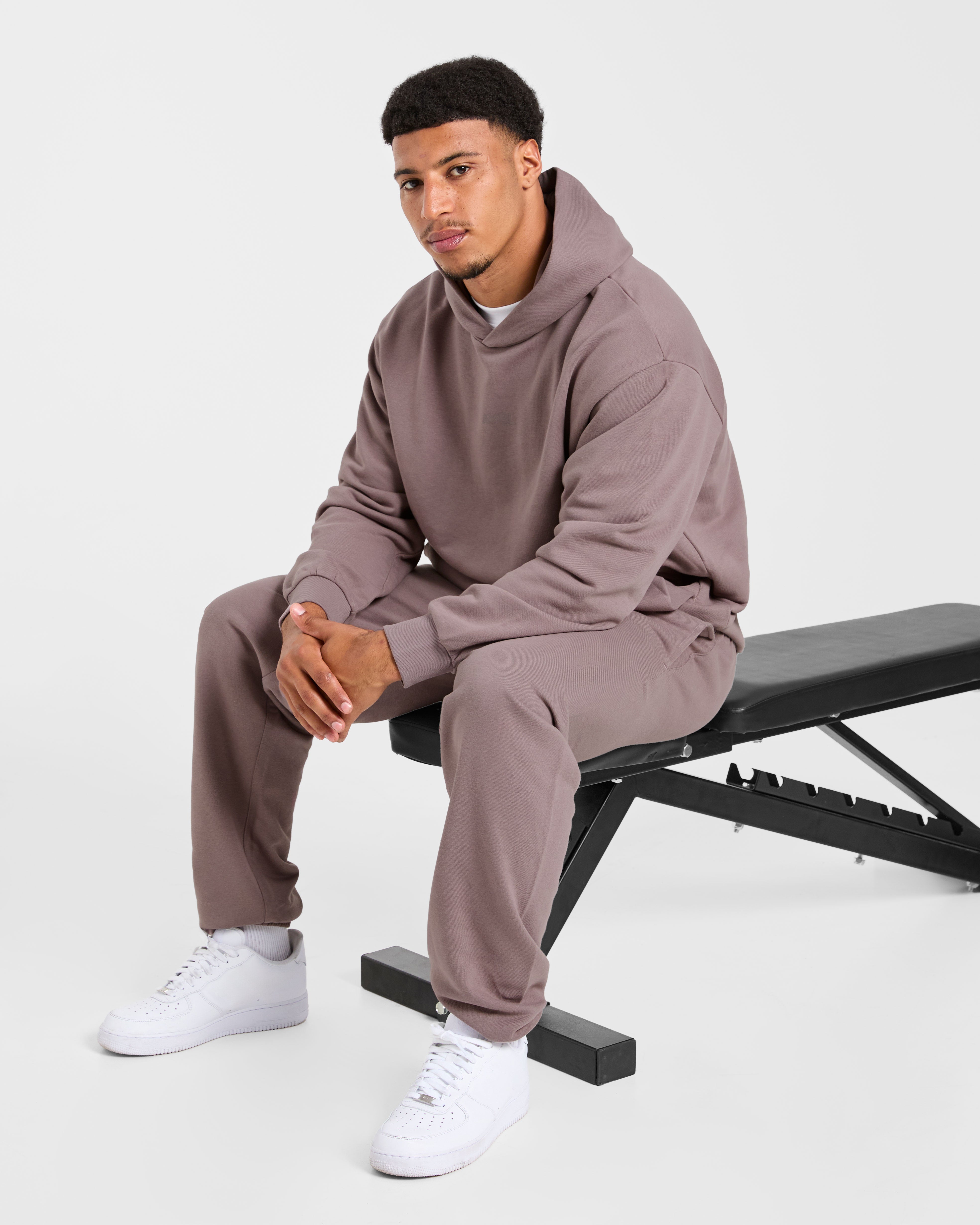 Craft Oversized Joggers