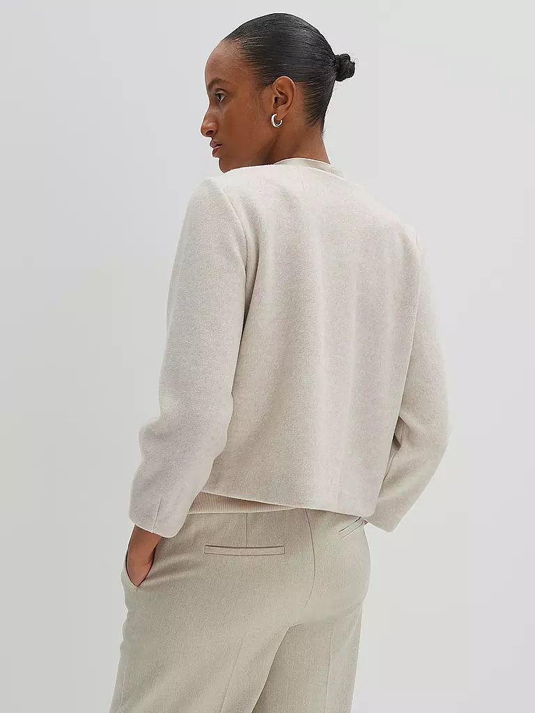 SOMEDAY Jäckchen UTINA beige