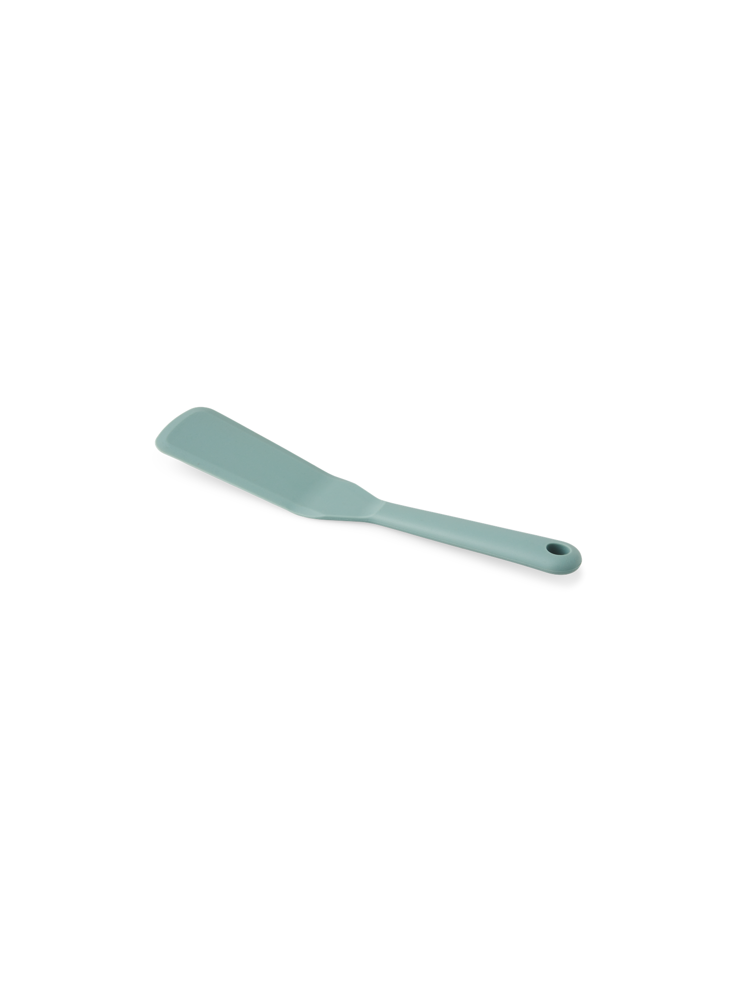 Paletkniv | Silikone. 25 cm. | Sage Green
