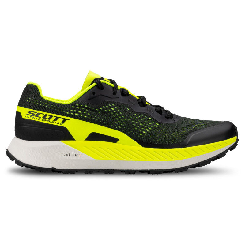 Ultra Carbon RC - Chaussures plaque carbone