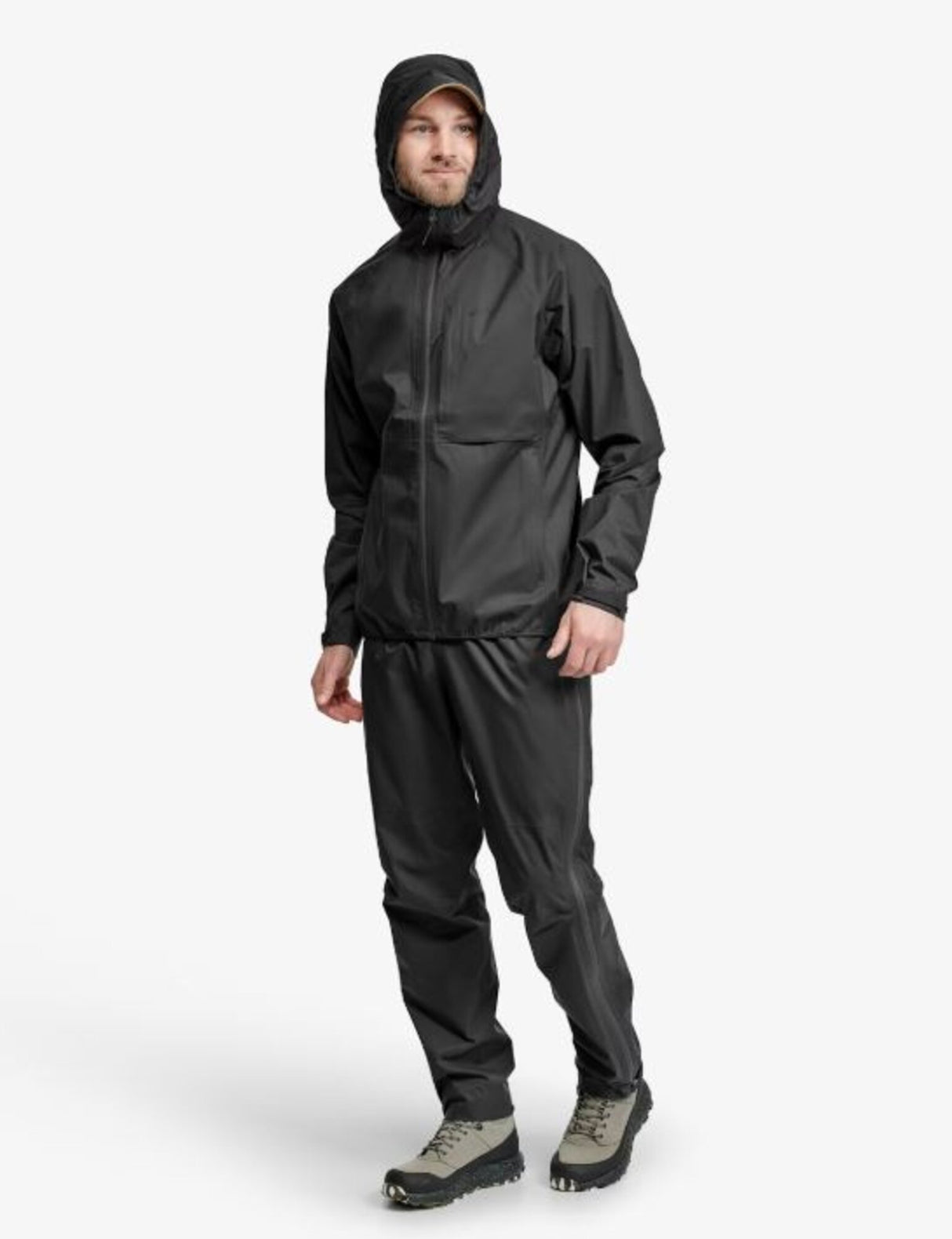 Lundhags<br>Tived Waterproof Pant M