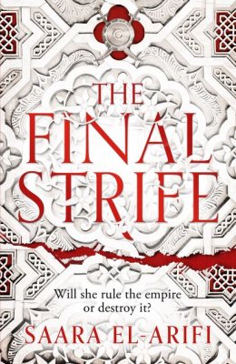 The Final Strife (Hardback)
