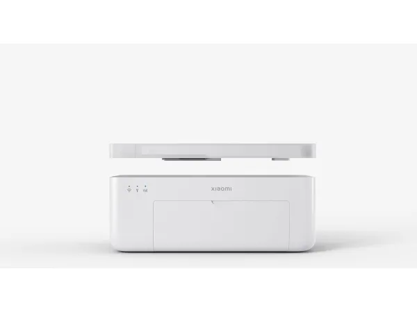 Xiaomi Instant Photo Printer 1S Set - Printer - farve - farvesublimering - 100 x 148 mm op til 1 min./side (farve) - kapacitet: 20 ark - Wi-Fi(n)