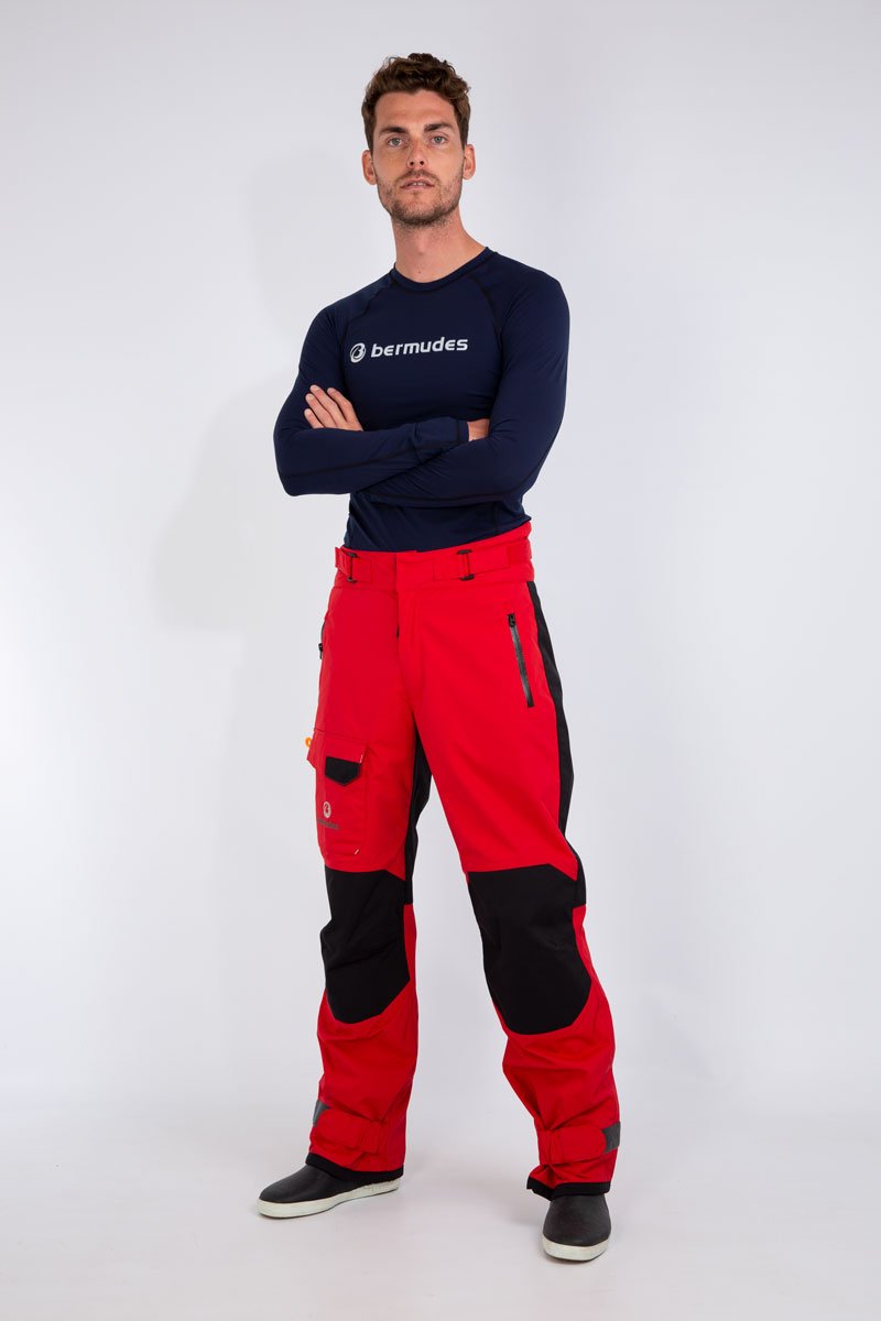 Pantalon technique Inshore