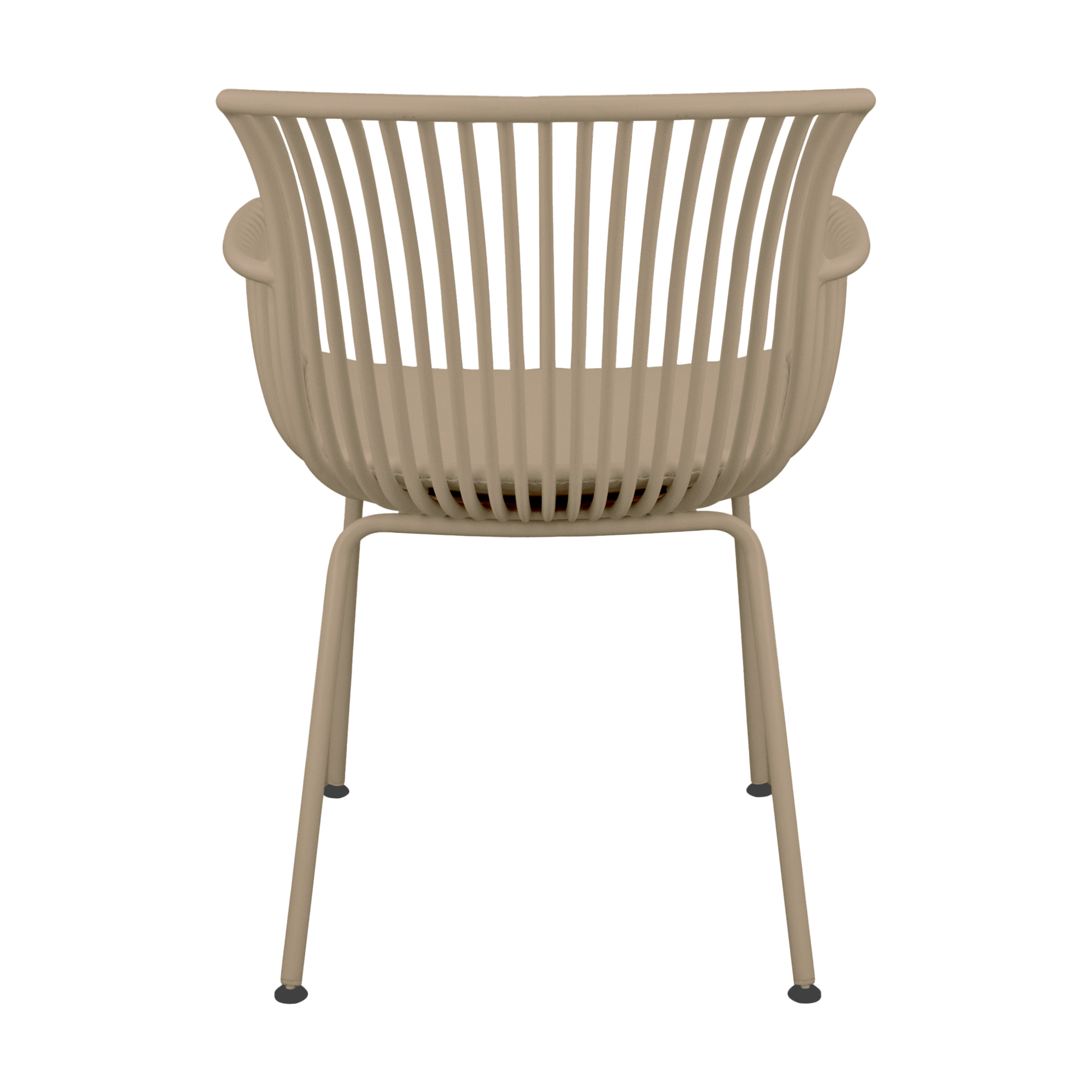 Kick tuinstoel Otis - beige