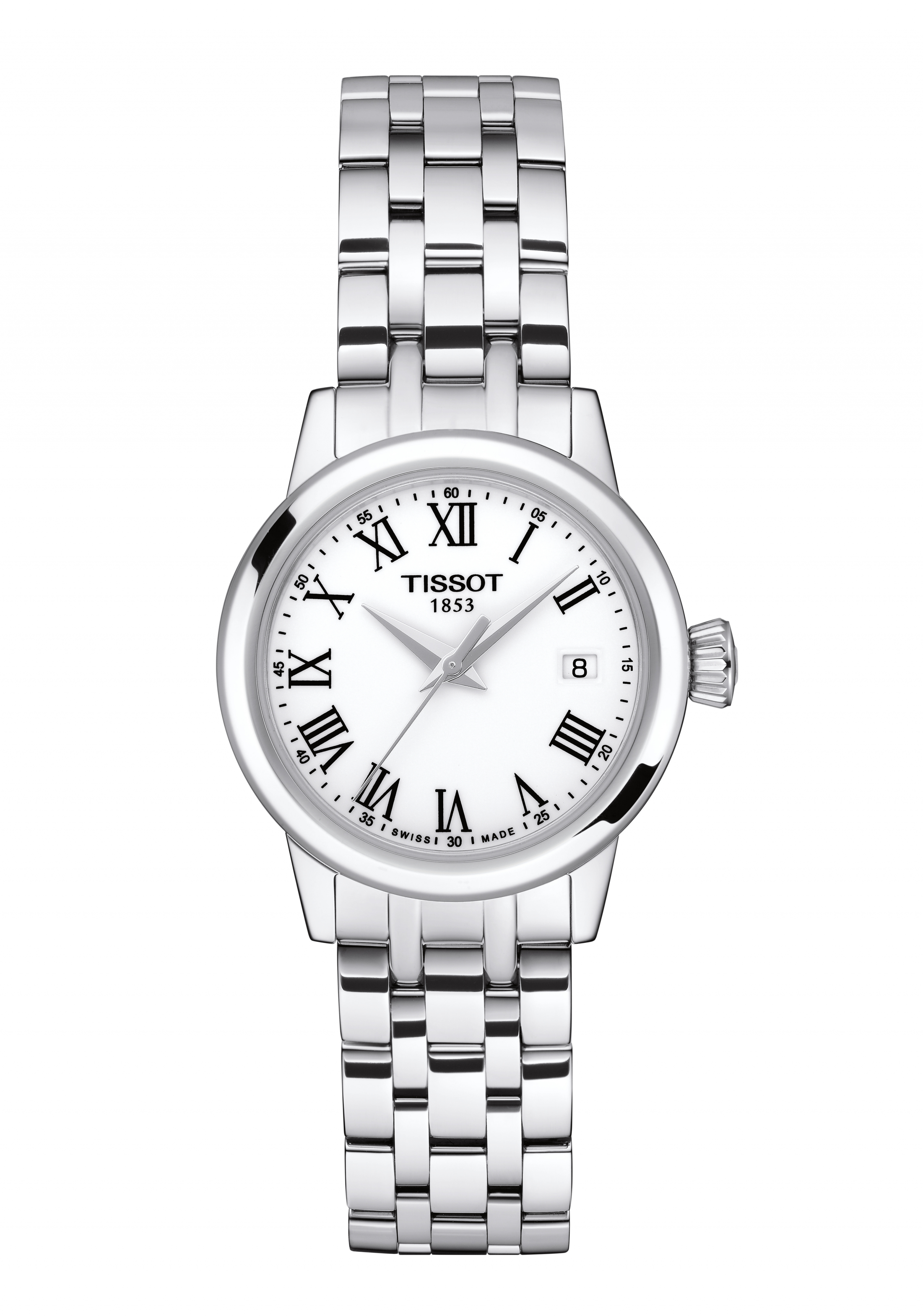 Tissot Classic Dream Damenuhr T129.210.11.013.00