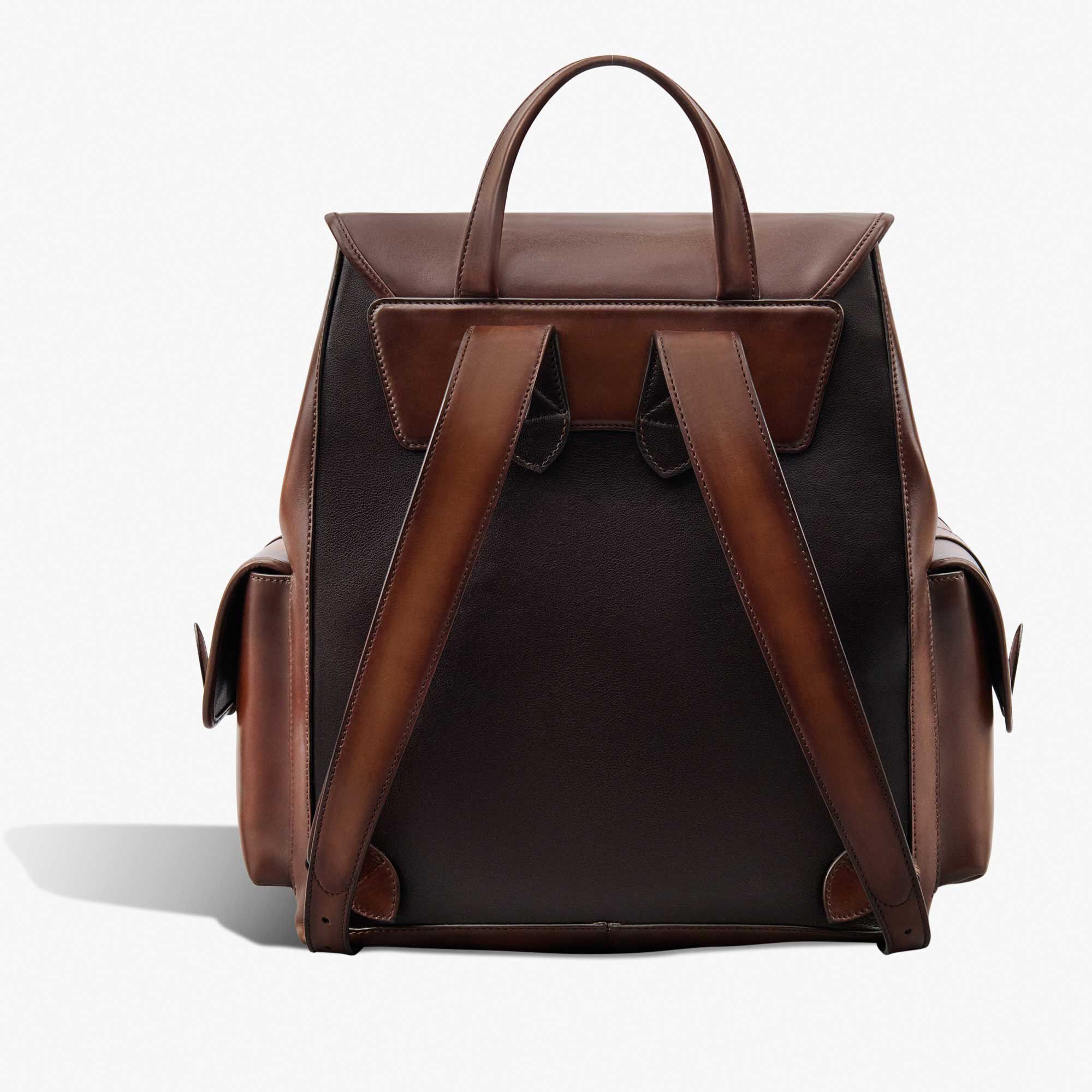Sac A Dos Horizon En Cuir Scritto Swipe