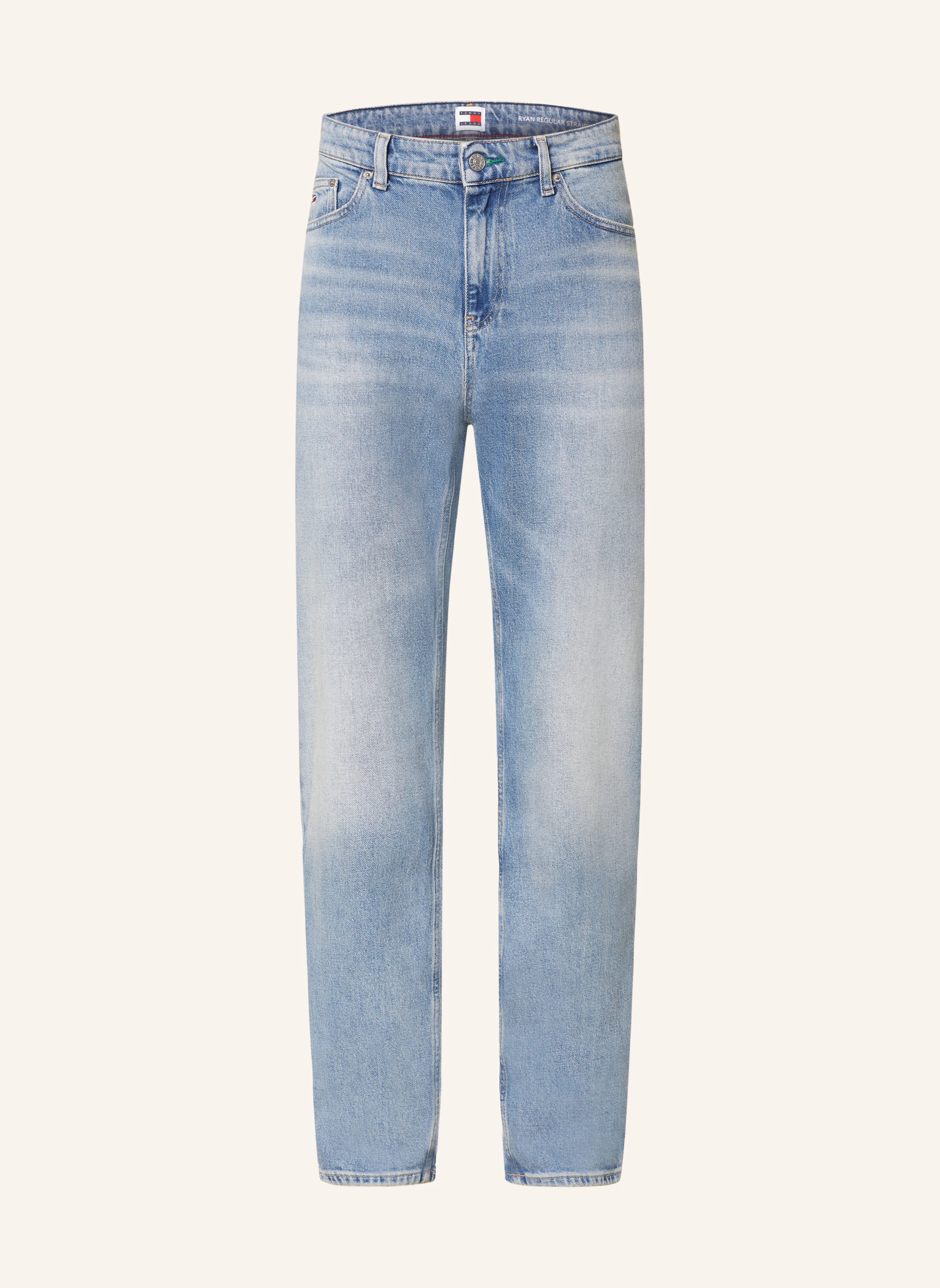 TOMMY JEANS Jeans RYAN Regular Straight Fit