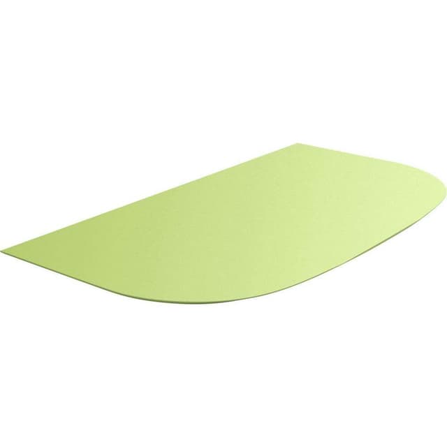 SureFeed Pet screen mat Foderskålmåtte Grøn 1 stk