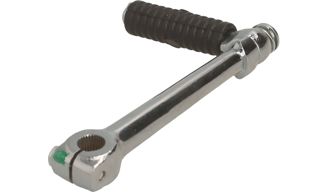 Kickstarterpedal, TD125