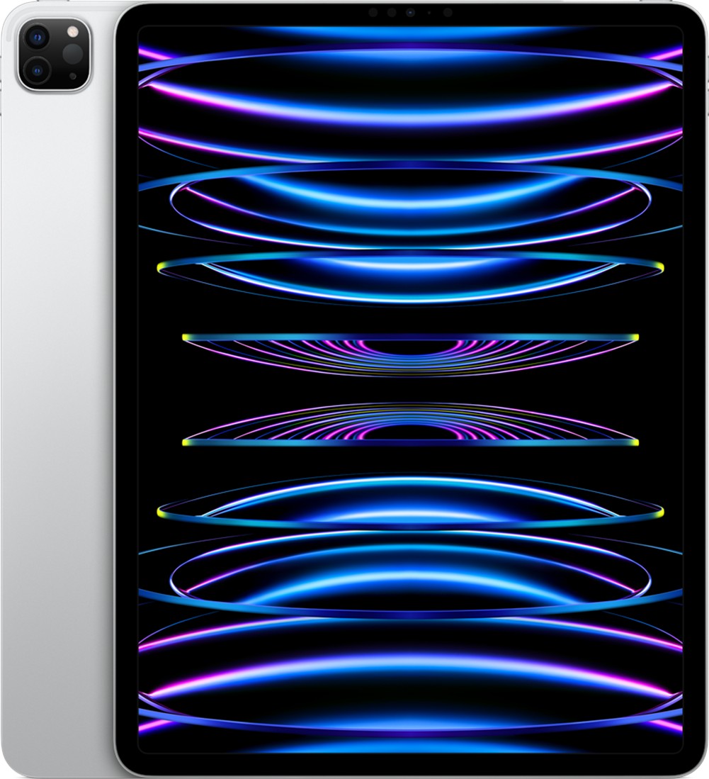 iPad Pro 6 (2022) | 12.9