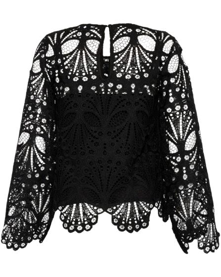 Moves Aviana 4104 999 black