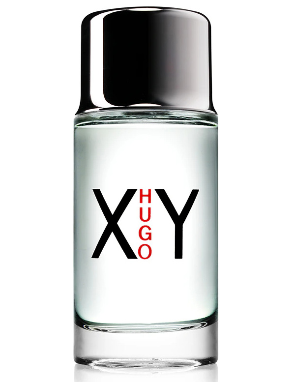 XY MAN Eau de Toilette